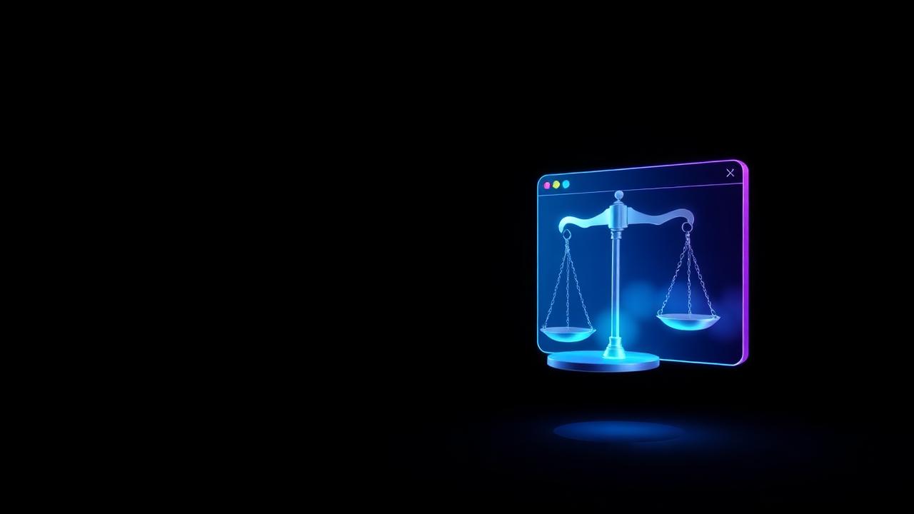 Página web para abogados y firmas legales en Venezuela: guía 2026