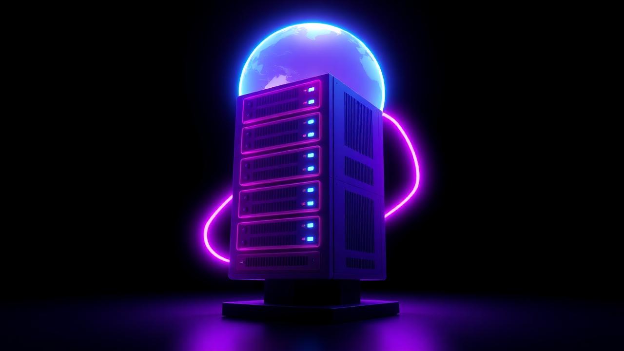 Hosting y dominio: cuál elegir para tu web en Venezuela (2026)