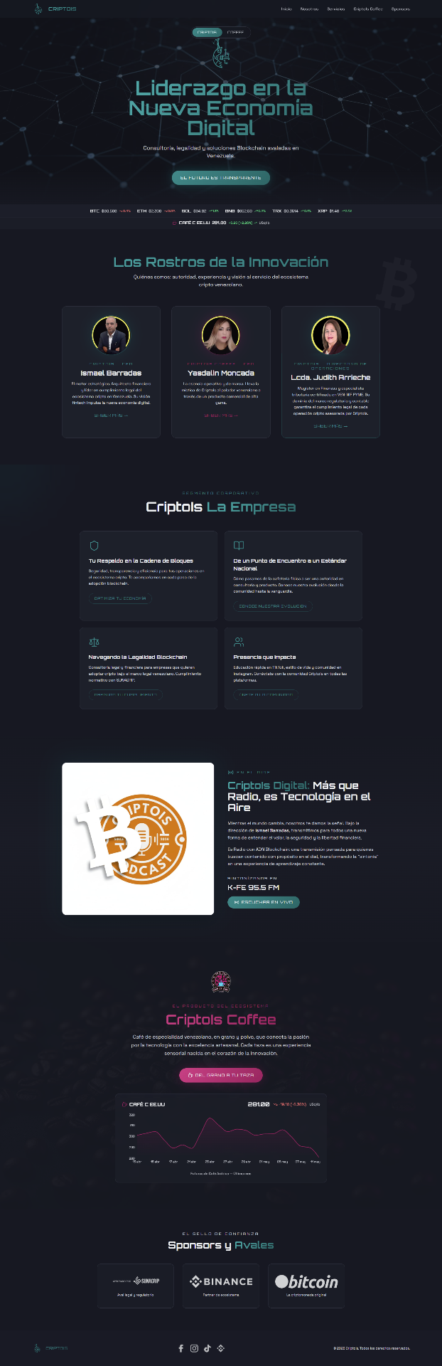 Criptois