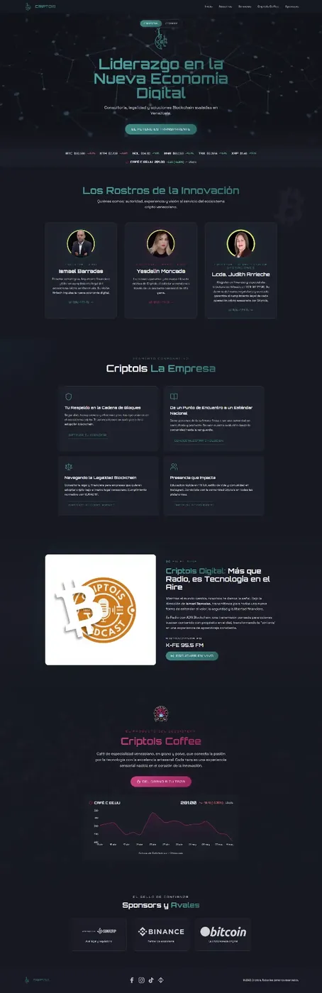 Criptois