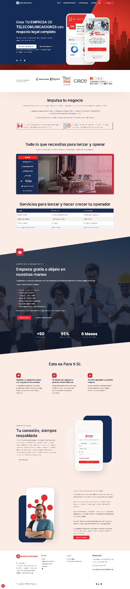 RedTelecom