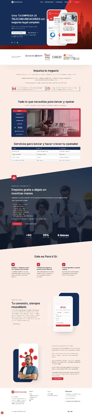 RedTelecom