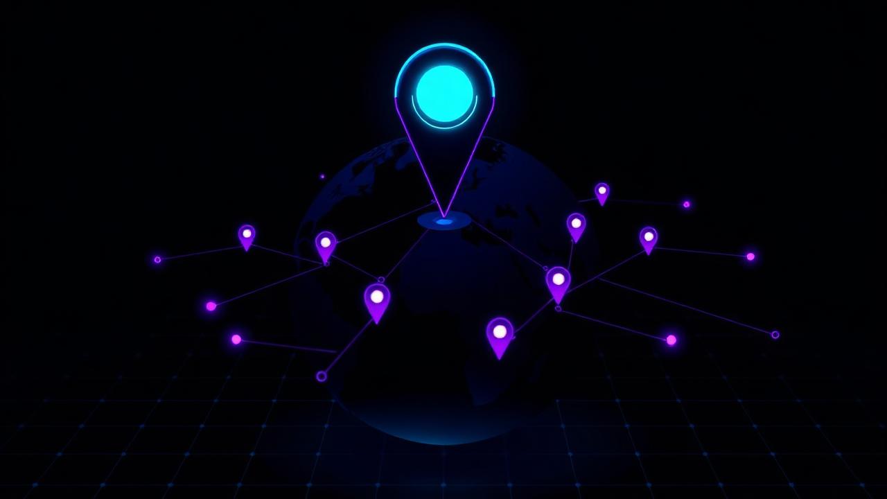SEO local en 2026: cómo mostrar tu empresa al mundo desde una sola web